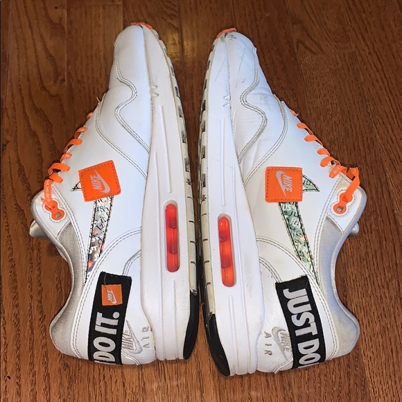 Nike Air max 1 just do it - Picture 3 of 3